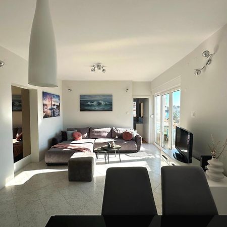 Spacious 3Bdr App In Center "Sunny Bayside" Zadar Eksteriør billede