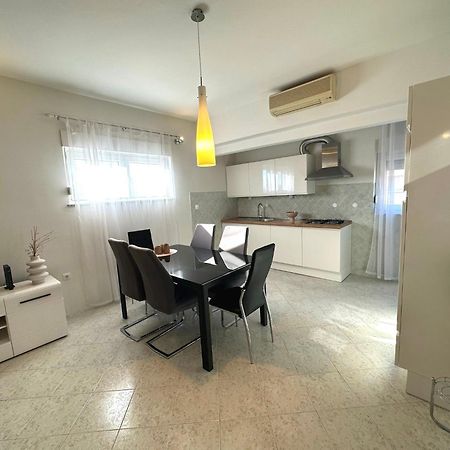 Spacious 3Bdr App In Center "Sunny Bayside" Zadar Eksteriør billede