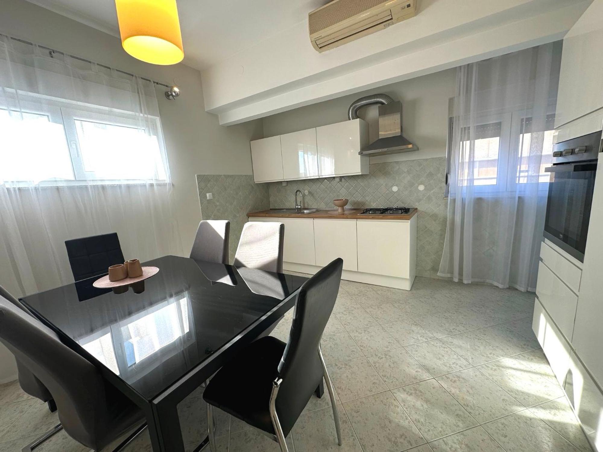 Spacious 3Bdr App In Center "Sunny Bayside" Zadar Eksteriør billede