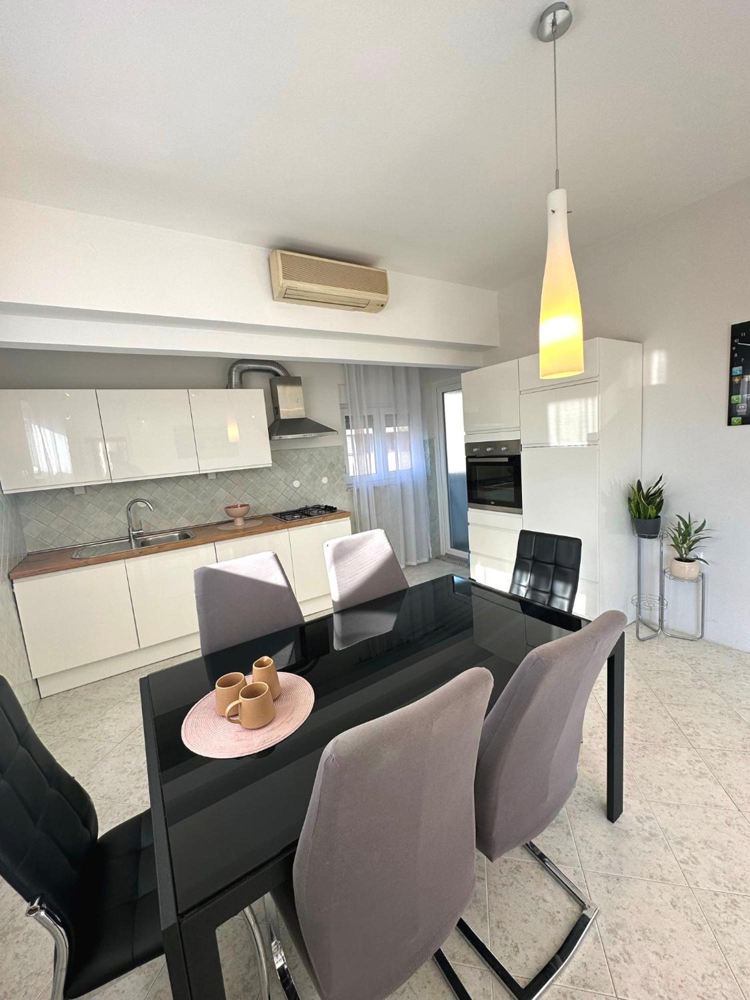 Spacious 3Bdr App In Center "Sunny Bayside" Zadar Eksteriør billede