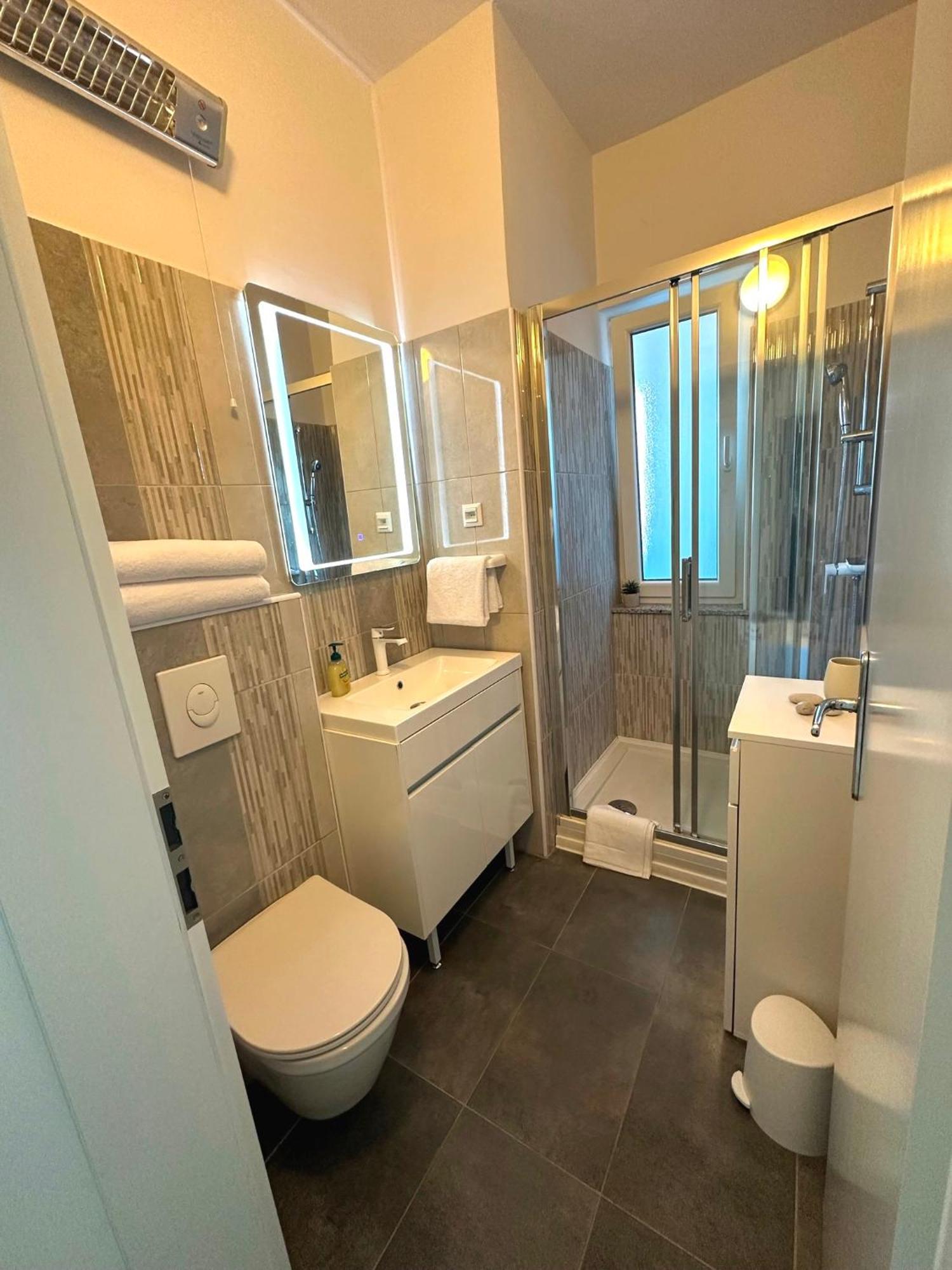 Spacious 3Bdr App In Center "Sunny Bayside" Zadar Eksteriør billede